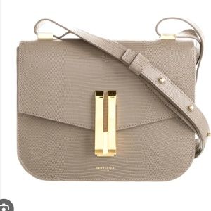 demellier bag vancouver lizard